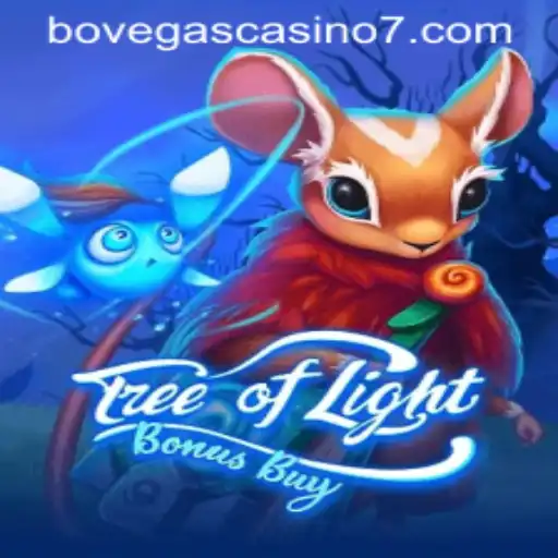 Discovering TreeOfLightBonusBuy at BoVegas Casino