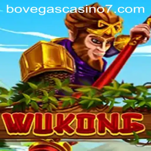 Exploring the Enchantment of Wukong and the Allure of BoVegas Casino