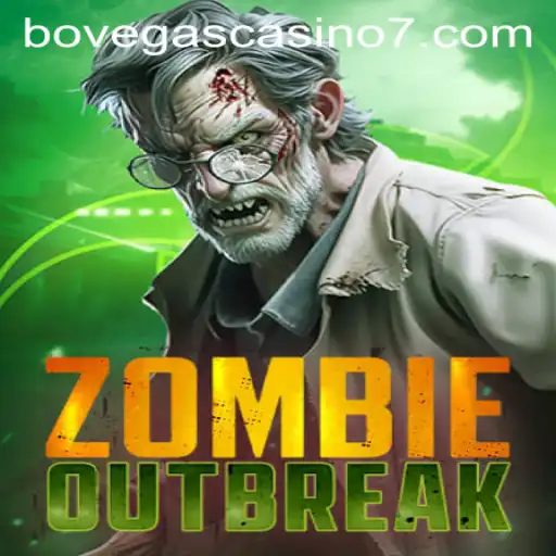 ZombieOutbreak at BoVegas Casino: Dive into the Apocalyptic Adventure