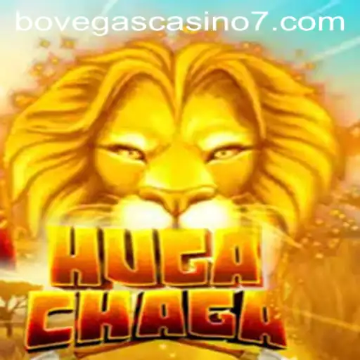 Unveiling the Excitement of HugaChaga at BoVegas Casino