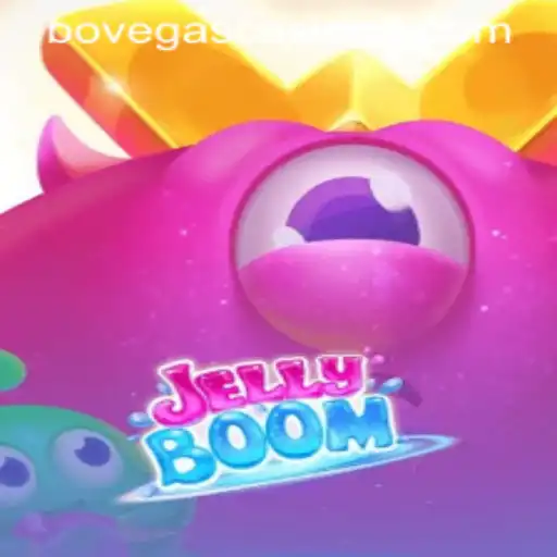 Exploring the Exciting World of JellyBoom at BoVegas Casino