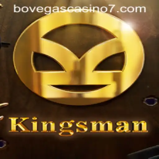 Exploring the Thrills of Kingsman at BoVegas Casino