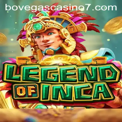 Exploring the Mysteries of LegendofInca at BoVegas Casino