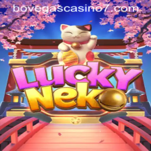 Exploring the Excitement of LuckyNeko at BoVegas Casino