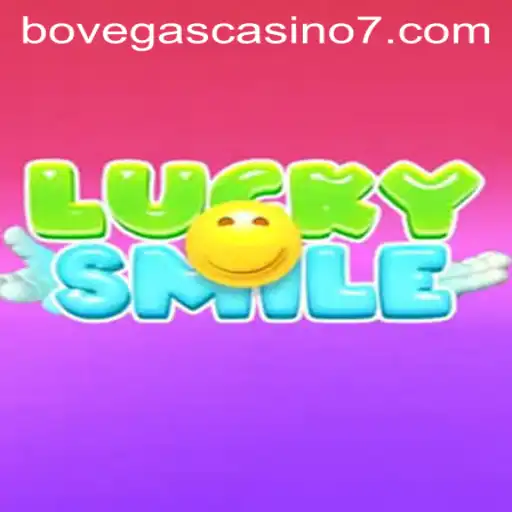 Unveiling LuckySmile: A Fascinating Journey into BoVegas Casino’s Newest Game