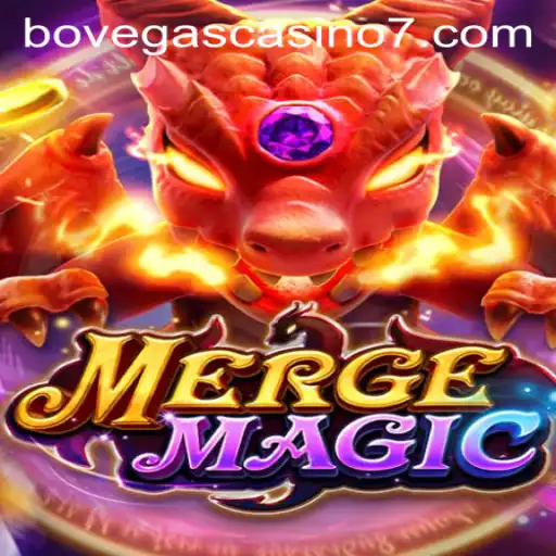 Exploring the Enchanting World of Mergemagic and Its Connection to BoVegas Casino