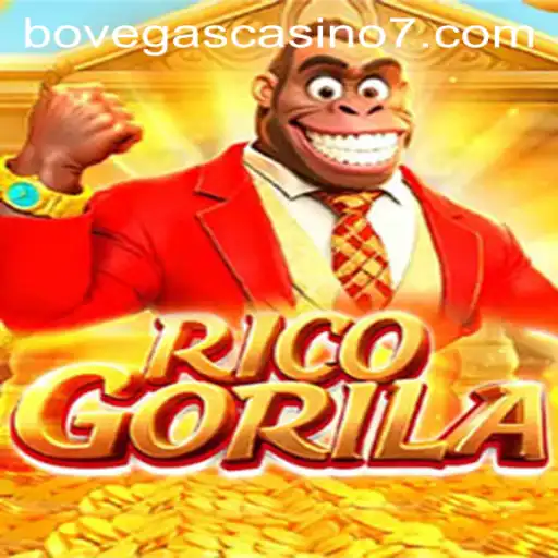 Exploring the Exciting World of RicoGorila at BoVegas Casino
