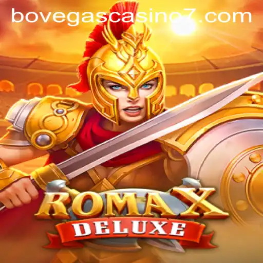 Exploring RomaXDeluxe at BoVegas Casino