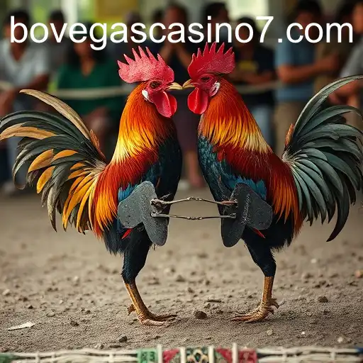 Exploring the Excitement and Tradition of Sabong Games