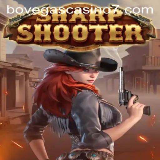 Discover Sharpshooter: A Thrilling Addition to BoVegas Casino