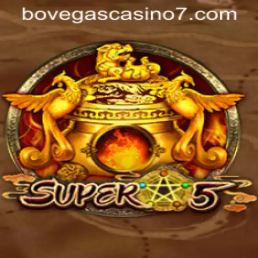 Exploring Super5: A Thrilling Game at BoVegas Casino