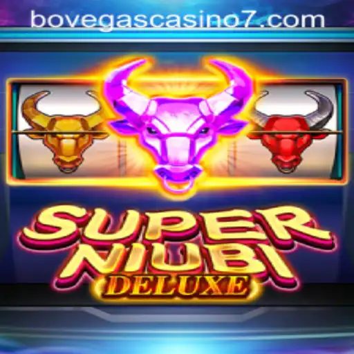 Exploring SuperNiubiDeluxe at BoVegas Casino