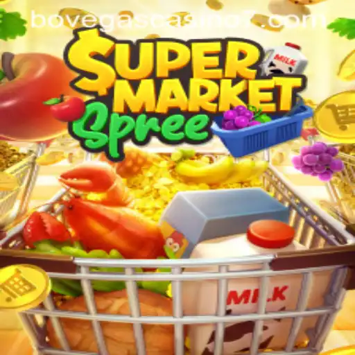 Exploring SupermarketSpree: The Vibrant Slot Game at BoVegas Casino