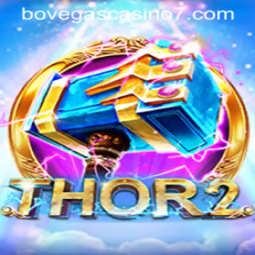 Exploring Thor2 at BoVegas Casino: A Journey into Norse Mythology
