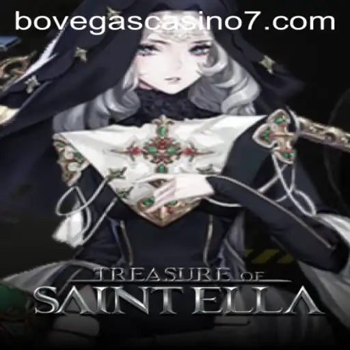 Explore the Exciting World of TreasureofSaintElla at BoVegas Casino