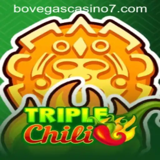 Discover the Excitement of TripleChili at BoVegas Casino