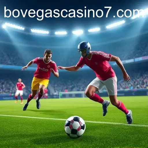 The Rise of Virtual Sports at BoVegas Casino: Transforming Entertainment