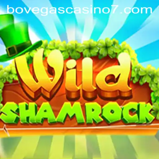 WildShamrock at BoVegas Casino: A New Spin on Irish Luck