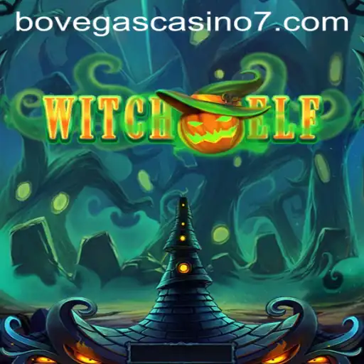 Discover the Enchantment of WitchElf: An Intriguing New Offering at BoVegas Casino