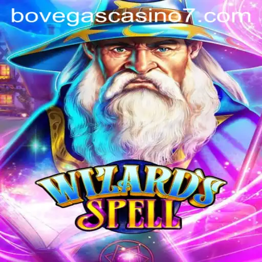 Discover the Magic of WizardsSpell at BoVegas Casino