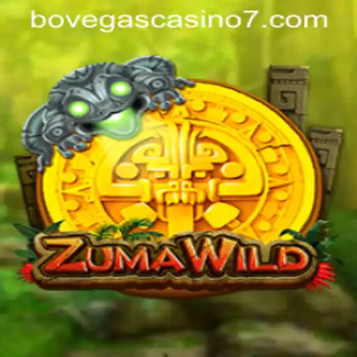 Exploring the Exciting World of ZumaWild at BoVegas Casino